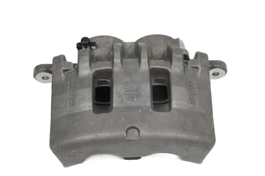 ACDelco GM Genuine Parts Disc Brake Calipers for 2008-2014 CTS, 2009-2011 STS - 15851351