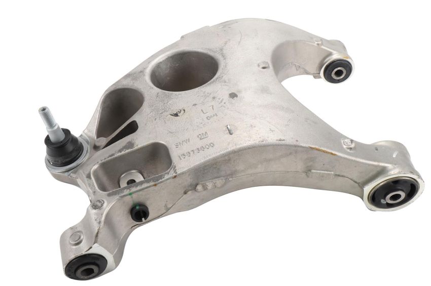 ACDelco Gold Control Arms for 2011 9-4X, 2010-2016 SRX - 15853188