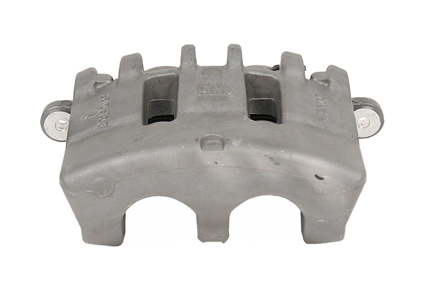 ACDelco GM Genuine Parts Disc Brake Calipers for 2008-2014 CTS, 2009-2011 STS - 15853359