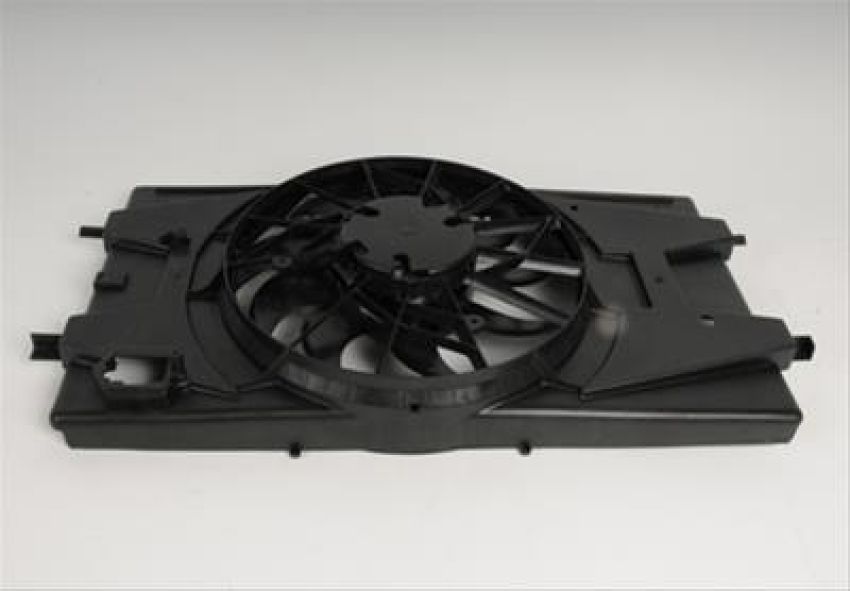 ACDelco Replacement Electric Cooling Fan Kits for 2003-2007 ION - 15860809