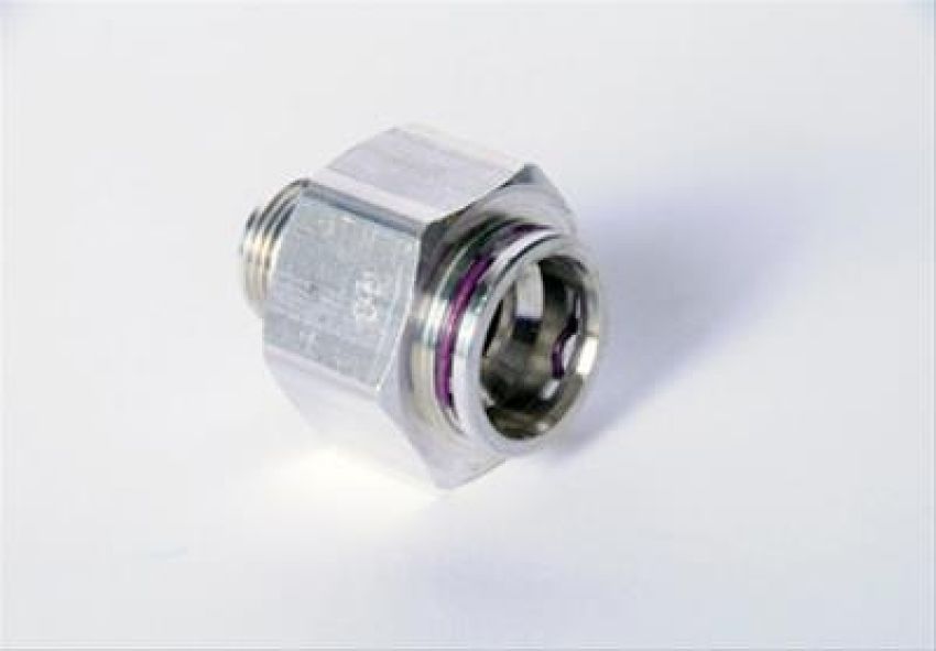 ACDelco Fluid Cooler Lines 15865062