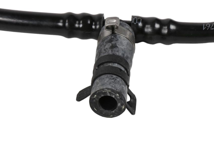 ACDelco Coolant Recovery Tank Hoses for 2009-2013 CORVETTE - 15868160