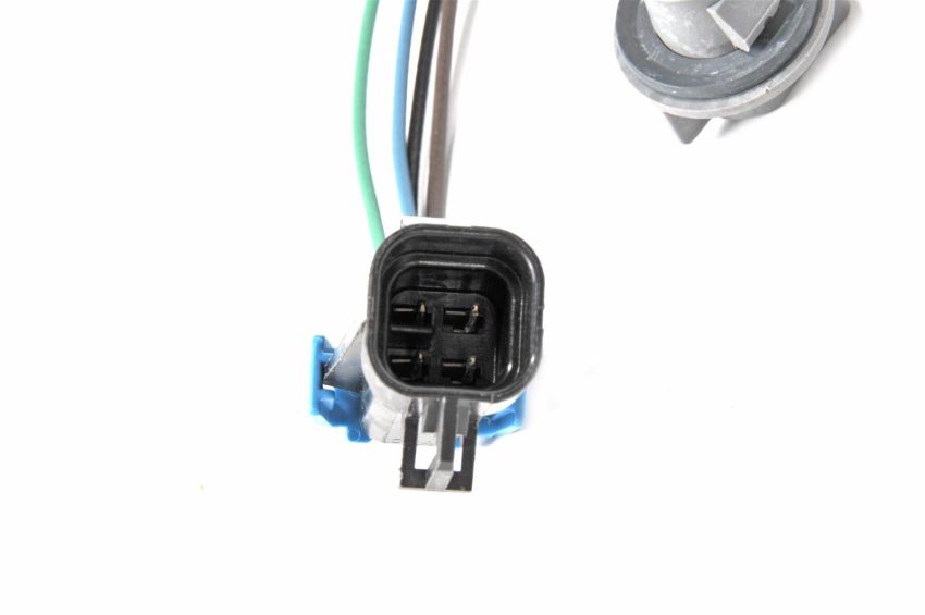ACDelco GM Genuine Parts Taillight Harnesses 15869348