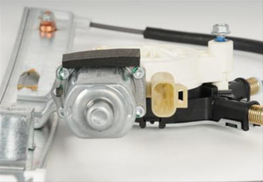 ACDelco GM Genuine Parts Window Regulators for 2004-2008 GRAND PRIX - 15869655