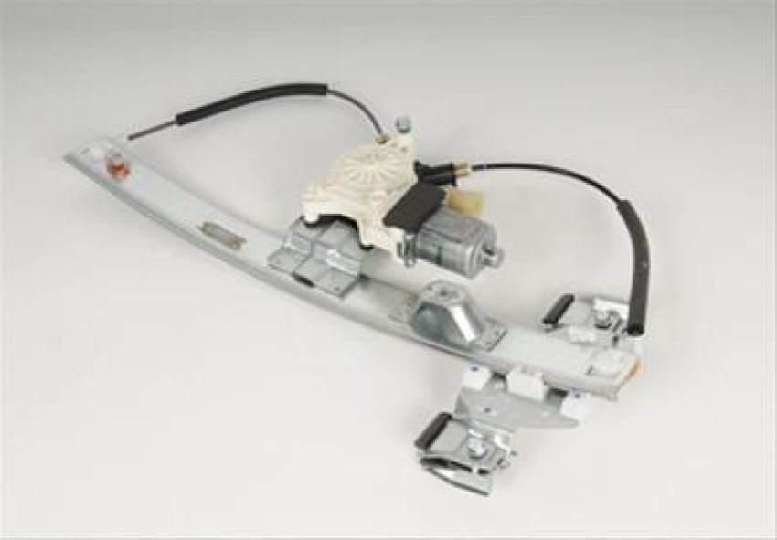 ACDelco GM Genuine Parts Window Regulators for 2004-2008 GRAND PRIX - 15869655