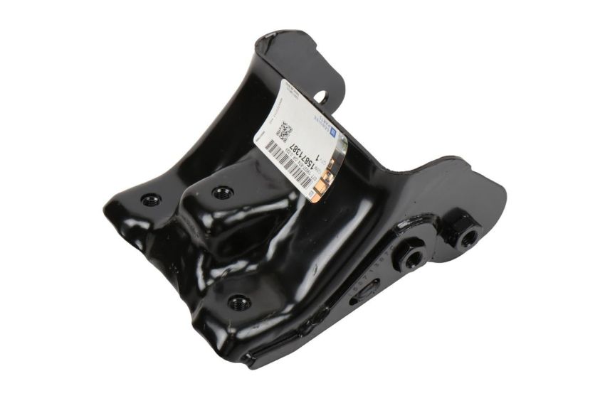 ACDelco GM Genuine Parts Engine Motor Mounts and Inserts 15871387
