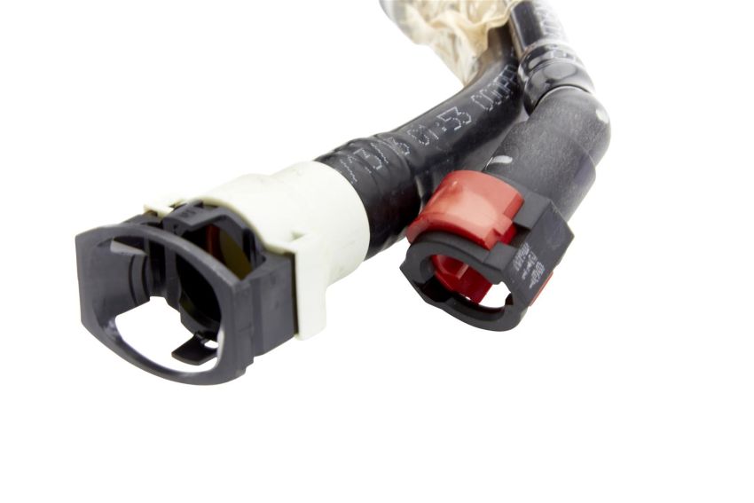 ACDelco Fuel Lines 15872644