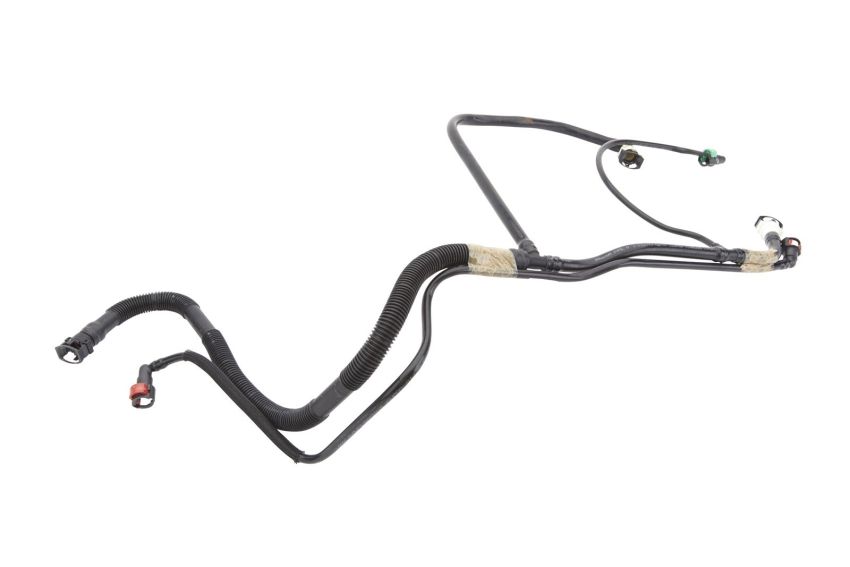 ACDelco Fuel Lines 15872644