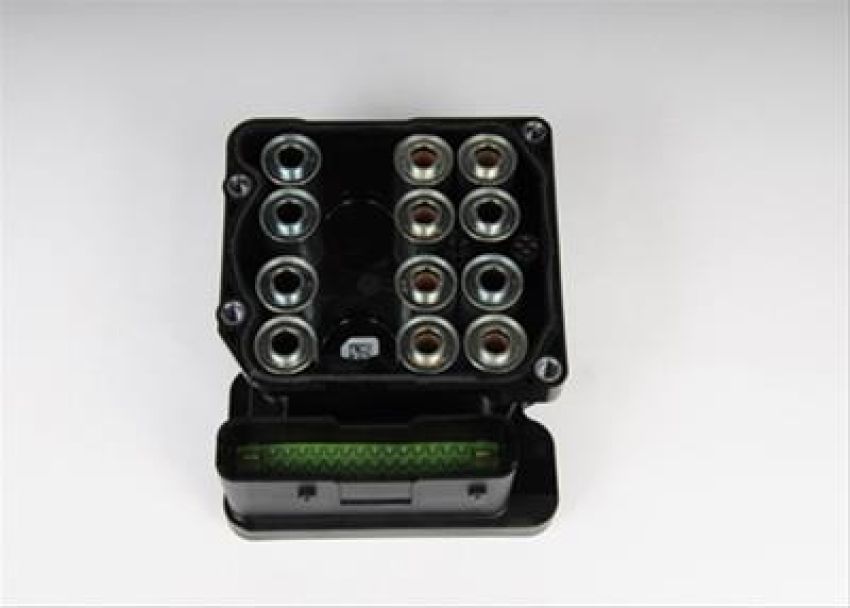 ACDelco ABS Control Modules 15873163