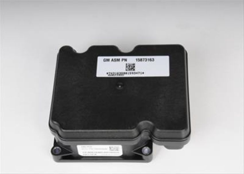 ACDelco ABS Control Modules 15873163