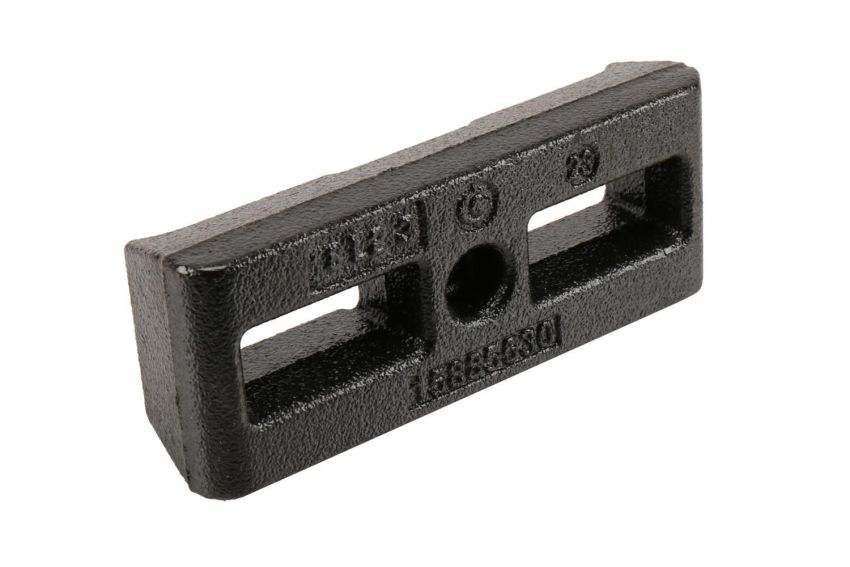 ACDelco Leaf Spring Shackle and Hanger Hardware Kits 15885530