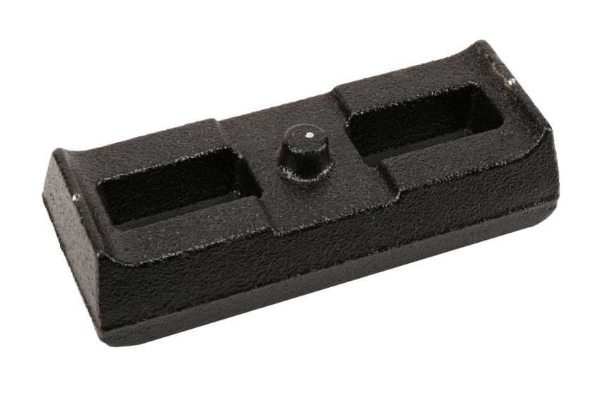 ACDelco Leaf Spring Shackle and Hanger Hardware Kits 15885530