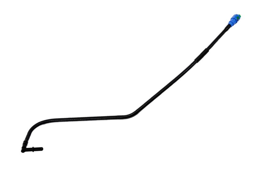 ACDelco GM Genuine Parts Vapor Canister Purge Valve Pipes for 2007-2008 GRAND PRIX, 2008-2010 IMPALA, 2007-2009 LACROSSE - 15892006
