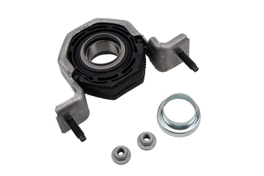 ACDelco Driveshaft Center Support Bearings for 2007-2010 SIERRA 3500 HD, SILVERADO 3500 HD - 15898100