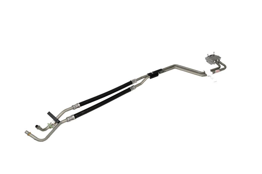 ACDelco Oil Cooler Lines for 2005-2007 CORVETTE - 15898973