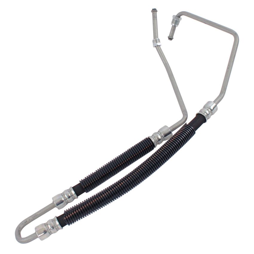 ACDelco Power Steering Hoses for 2005-2013 CORVETTE - 15903239
