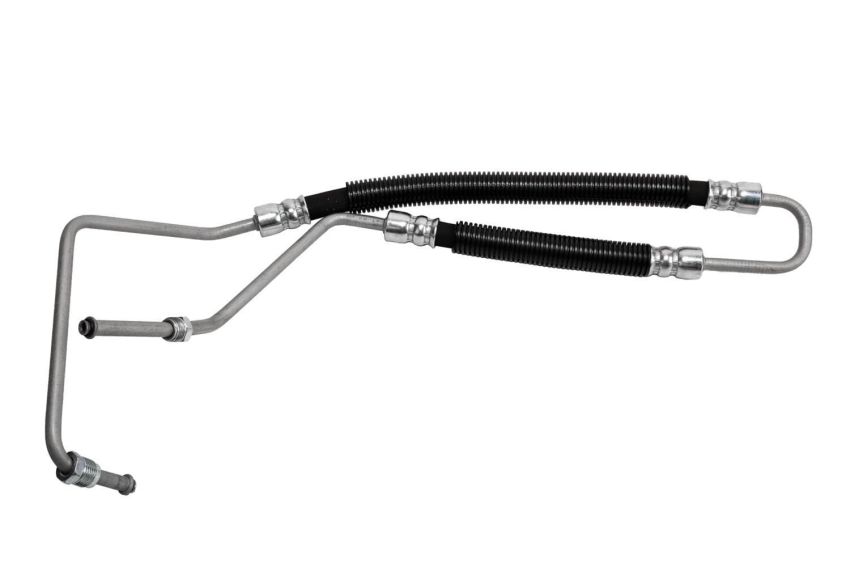 ACDelco Power Steering Hoses for 2005-2013 CORVETTE - 15903239