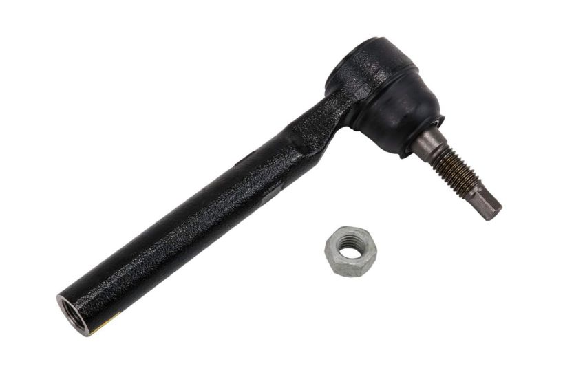 ACDelco Gold Tie Rod Ends for 2006-2010 H3, 2009-2010 H3T - 15907712