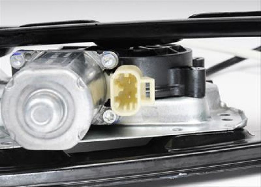 ACDelco GM Genuine Parts Window Regulators for 2001-2005 AZTEK, 2002-2007 RENDEZVOUS - 15911244