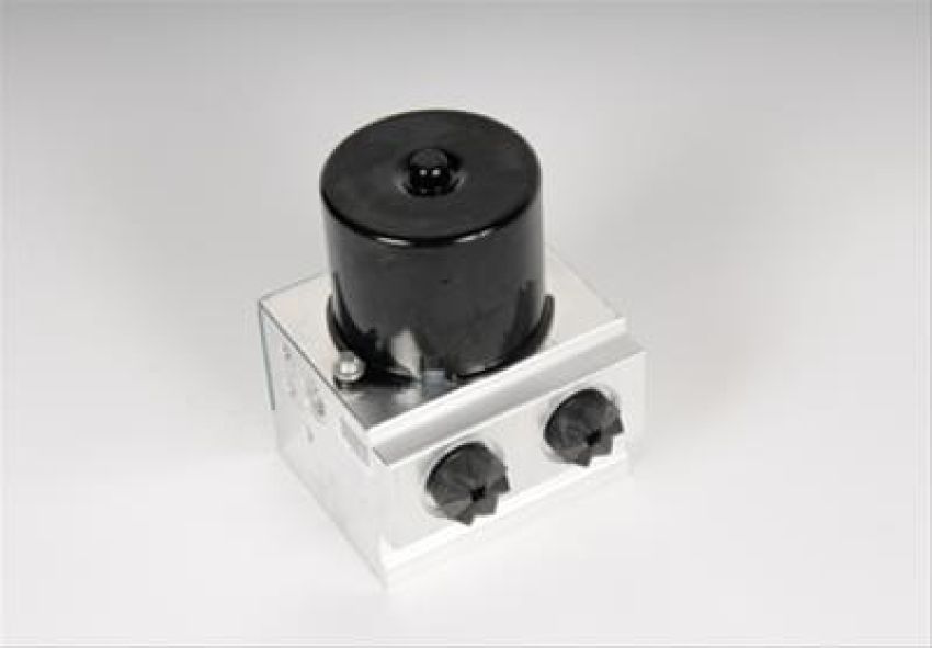 ACDelco GM Genuine Parts ABS Modulator Valves 15911550