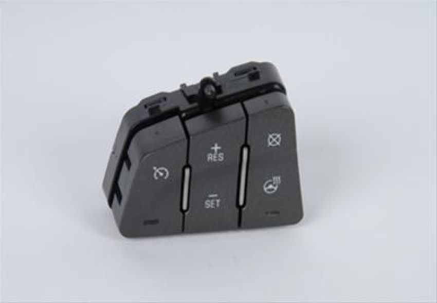 ACDelco Cruise Control Switches 15912879