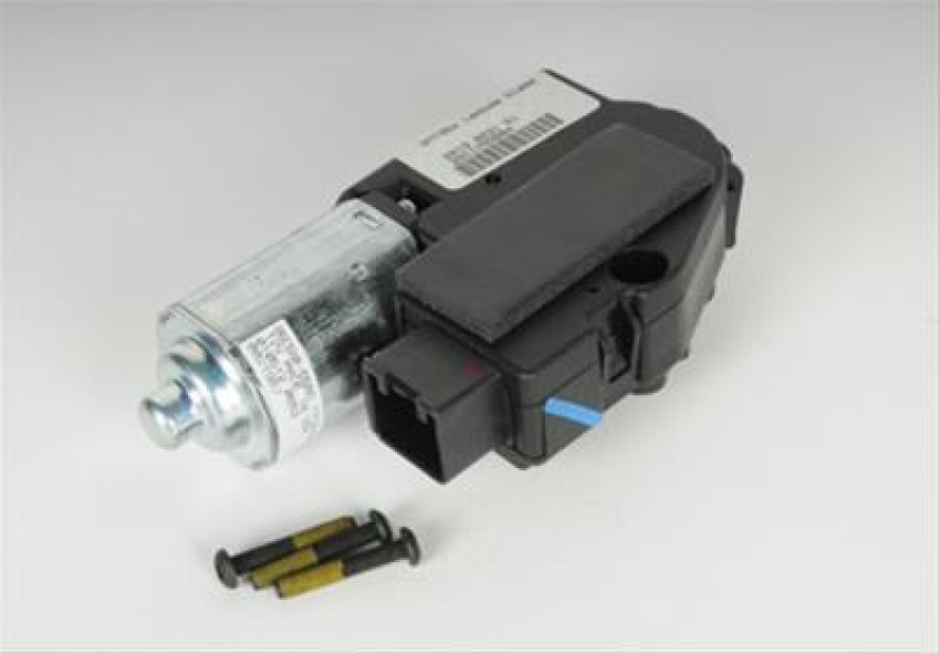 ACDelco GM Genuine Parts Sunroof Motors 15912896