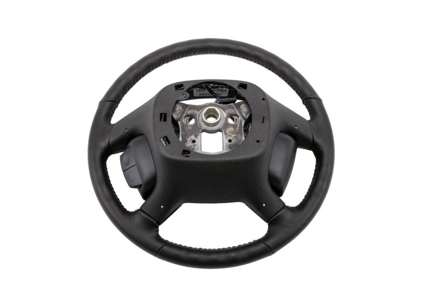 ACDelco Steering Wheels 15917931