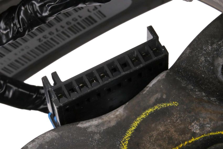 ACDelco Steering Wheels 15917932
