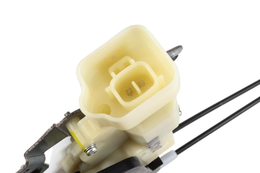 ACDelco GM Genuine Parts Door Latch Assemblies 15918137