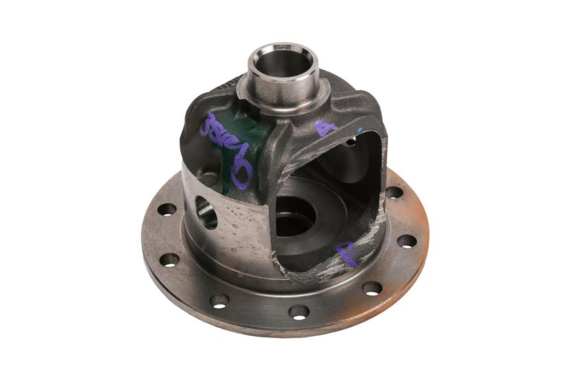 ACDelco Differential Carriers 15919119