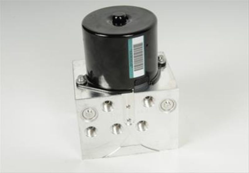 ACDelco GM Genuine Parts ABS Modulator Valves 15919298