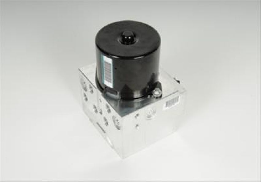 ACDelco GM Genuine Parts ABS Modulator Valves 15919298