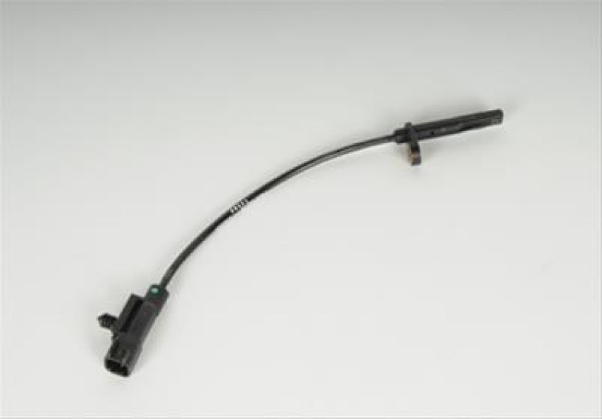 ACDelco ABS Wheel Speed Sensors for 2011 9-4X, 2010-2016 SRX - 15921849