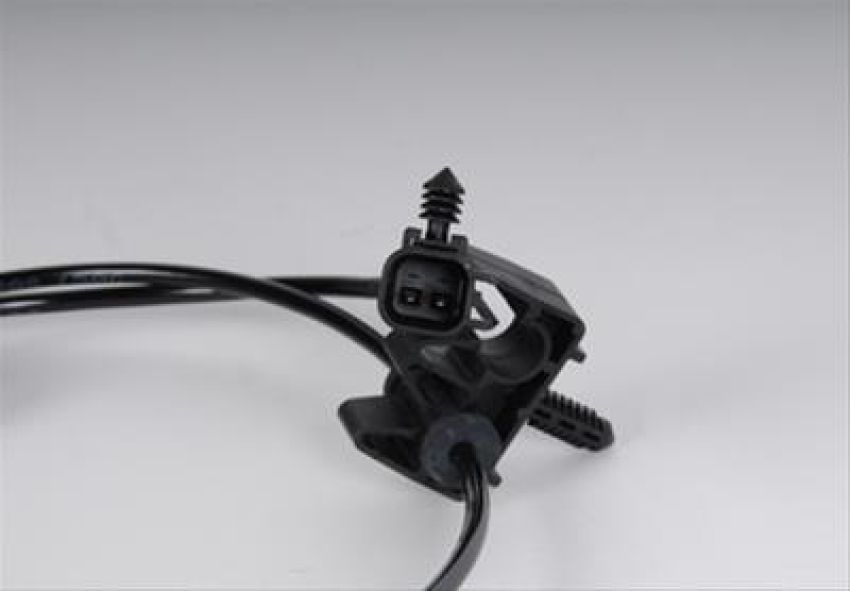 ACDelco ABS Wheel Speed Sensors for 2011 9-4X, 2010-2016 SRX - 15921850