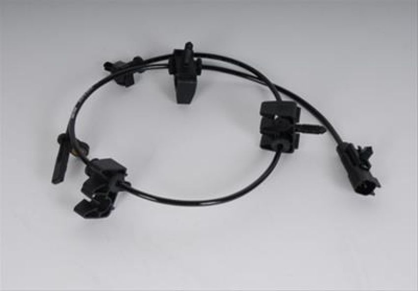 ACDelco ABS Wheel Speed Sensors for 2011 9-4X, 2010-2016 SRX - 15921850