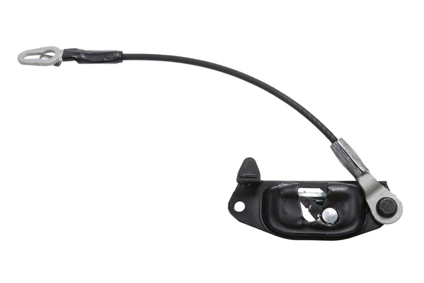 ACDelco GM Genuine Parts Door Latch Assemblies 15921949