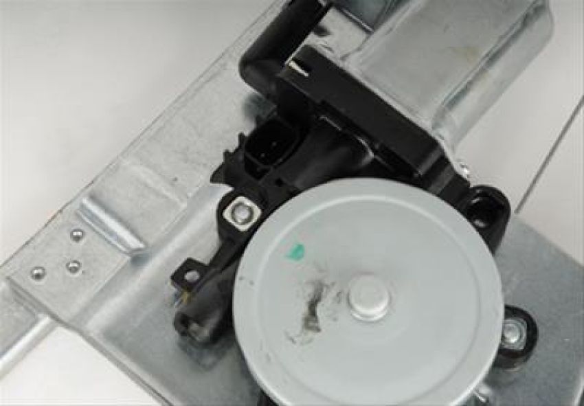 ACDelco GM Genuine Parts Window Regulators 15922917