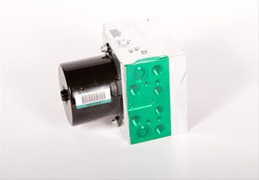 ACDelco GM Genuine Parts ABS Modulator Valves for 2008-2011 DTS, IMPALA, LUCERNE - 15924821