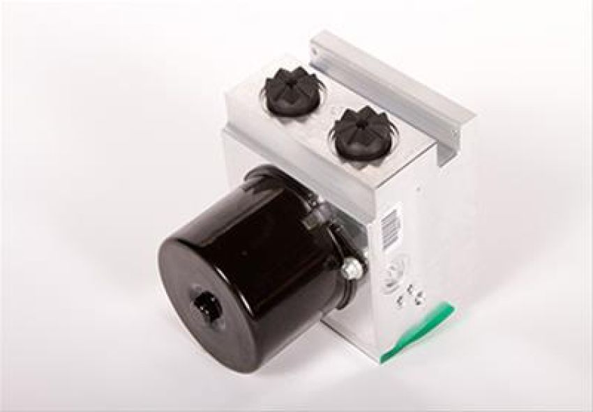ACDelco GM Genuine Parts ABS Modulator Valves for 2008-2011 DTS, IMPALA, LUCERNE - 15924821