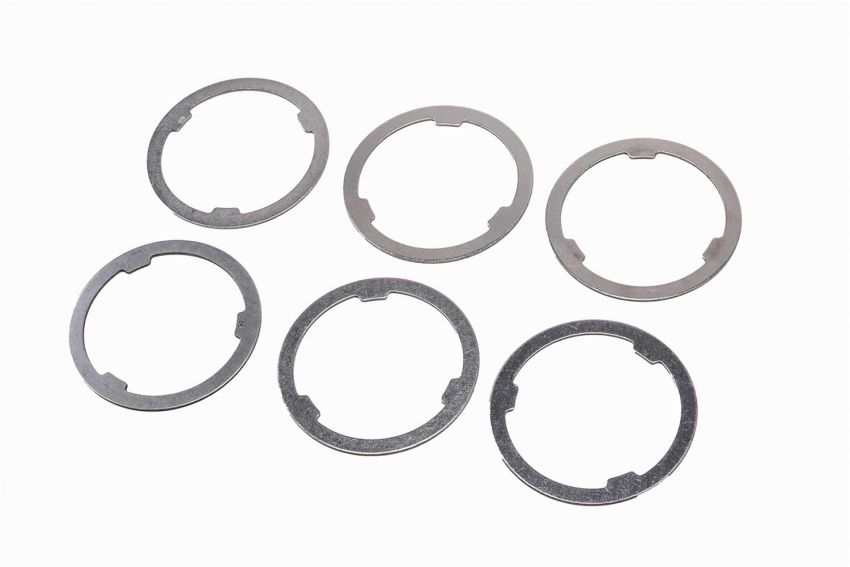 ACDelco Differential Shims 15926406