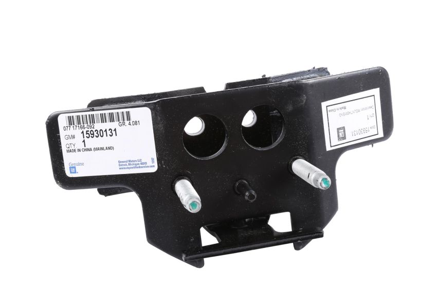 ACDelco GM Genuine Parts Transmission Mounts 15930131