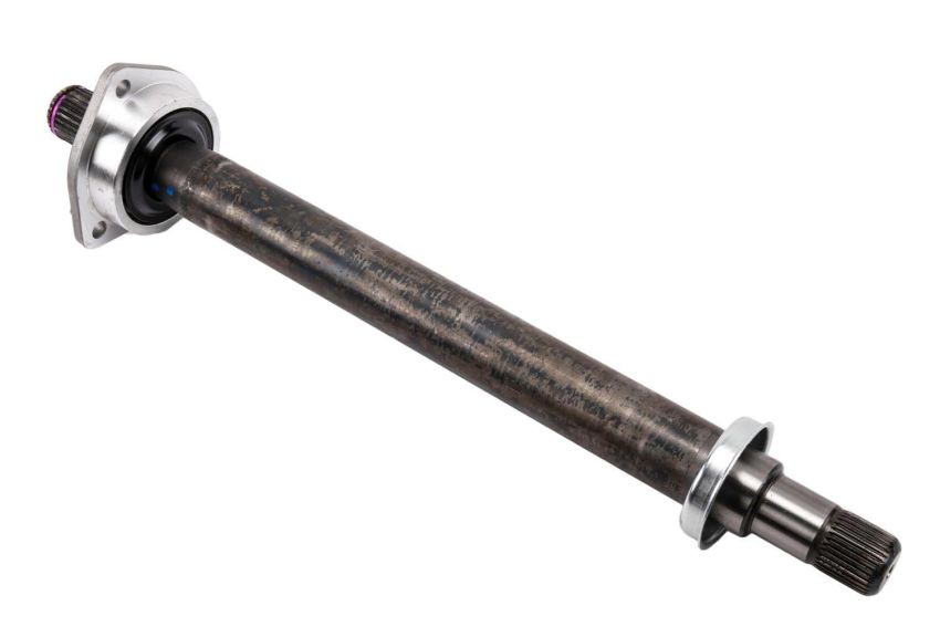 ACDelco GM Genuine Parts Intermediate Axle Shafts for 2010-2017 EQUINOX, TERRAIN - 15934409