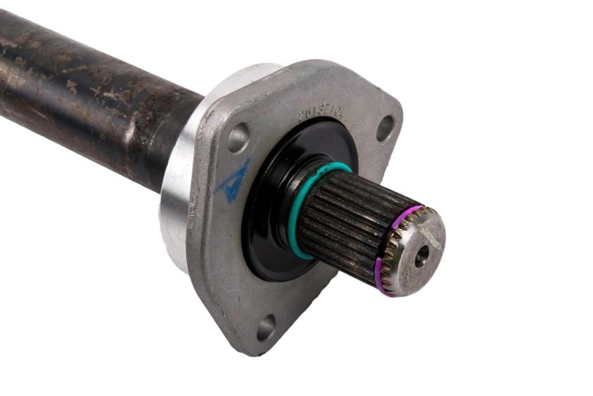 ACDelco GM Genuine Parts Intermediate Axle Shafts for 2010-2017 EQUINOX, TERRAIN - 15934409