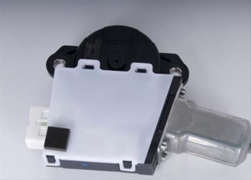 ACDelco Power Sunroof Motors 15934722