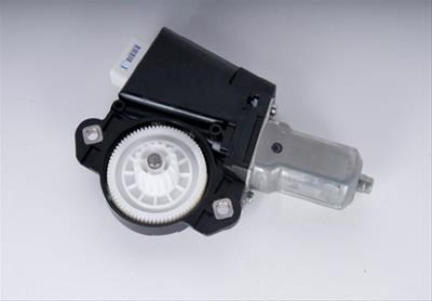 ACDelco Power Sunroof Motors 15934722