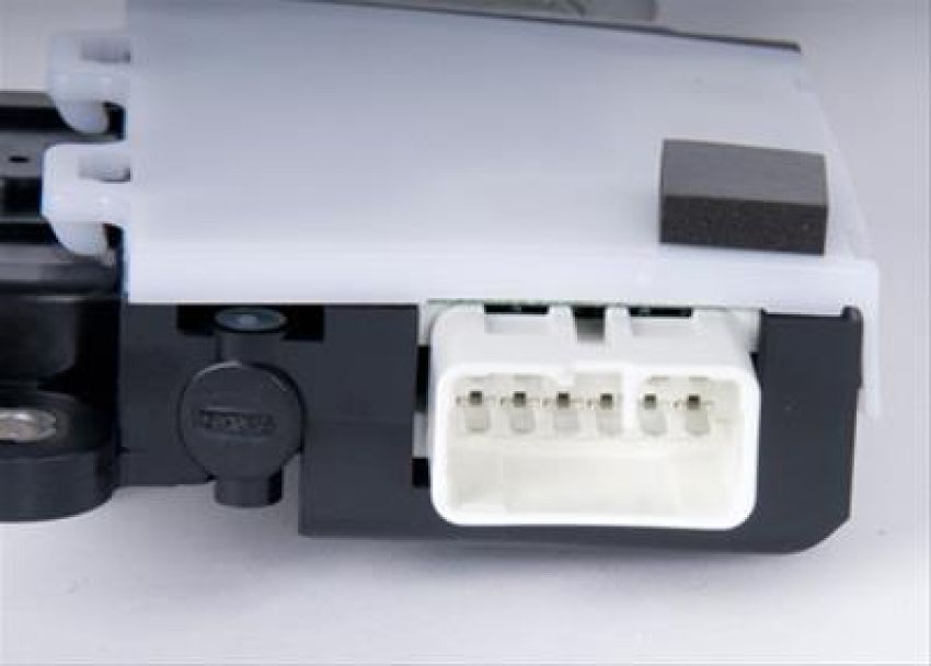ACDelco Power Sunroof Motors 15934722