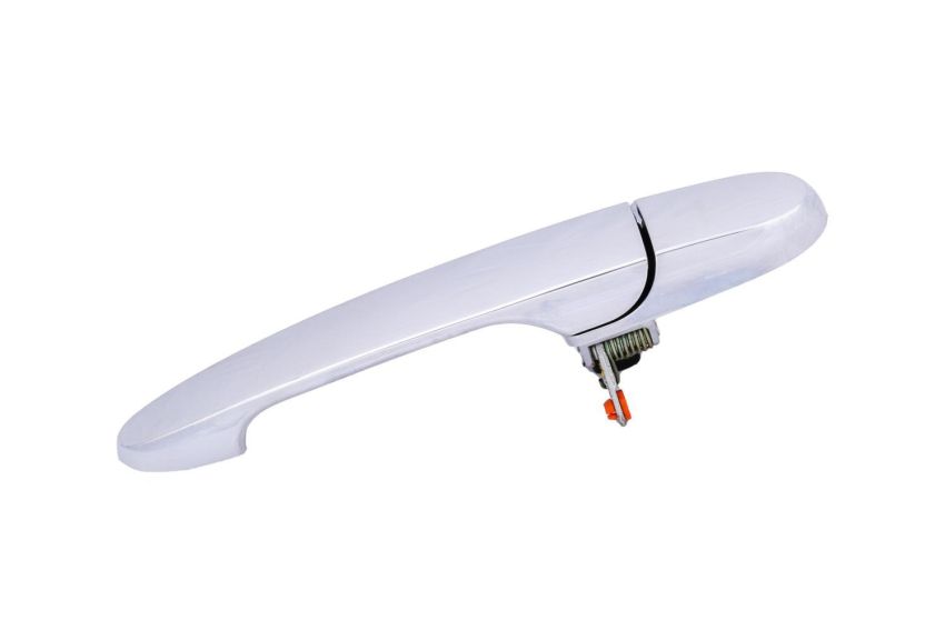 ACDelco Exterior Door Handles for 2006-2011 LUCERNE - 15936038