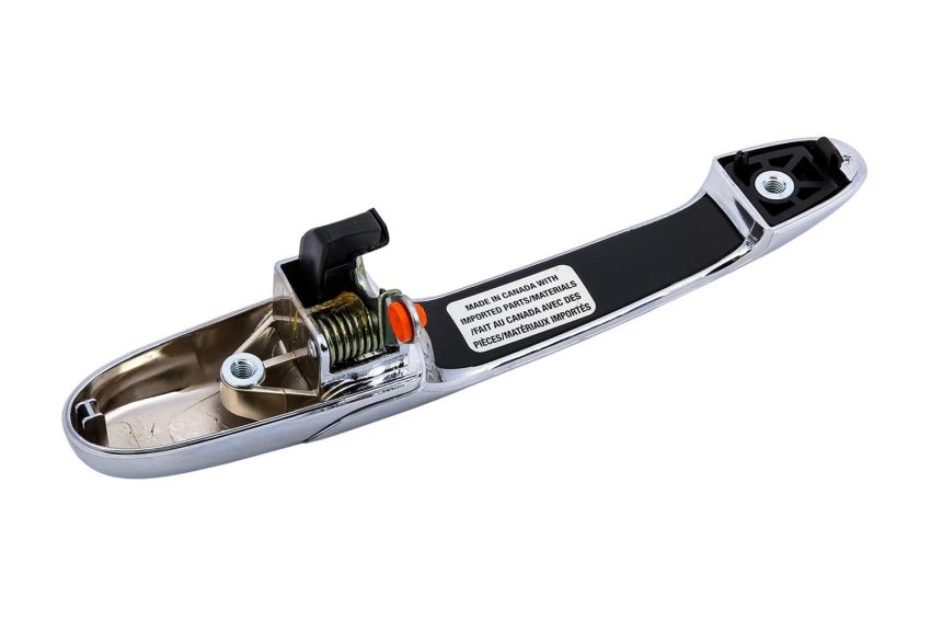 ACDelco Exterior Door Handles for 2006-2011 LUCERNE - 15936038