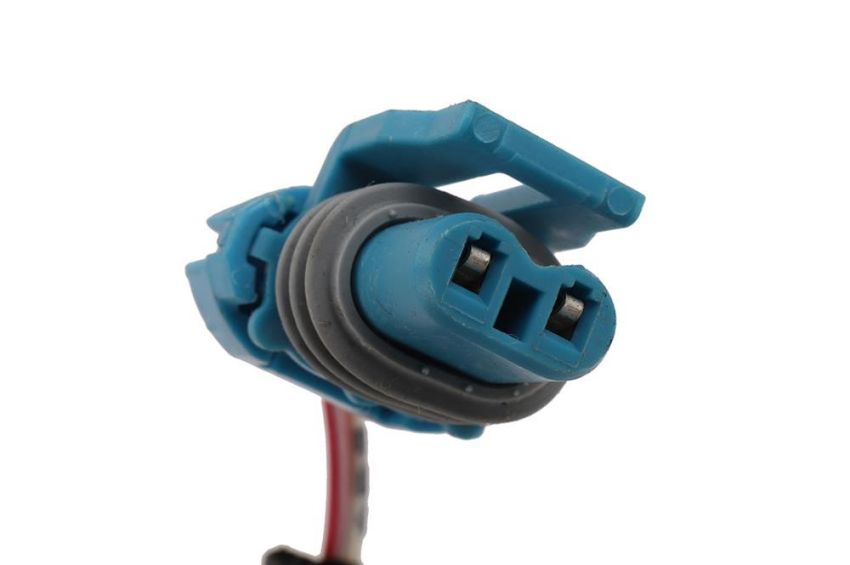 ACDelco GM Genuine Parts Fuel Tank Sending Unit Wiring Harnesses for 2009-2010 MALIBU, G6, 2009 AURA - 15937551