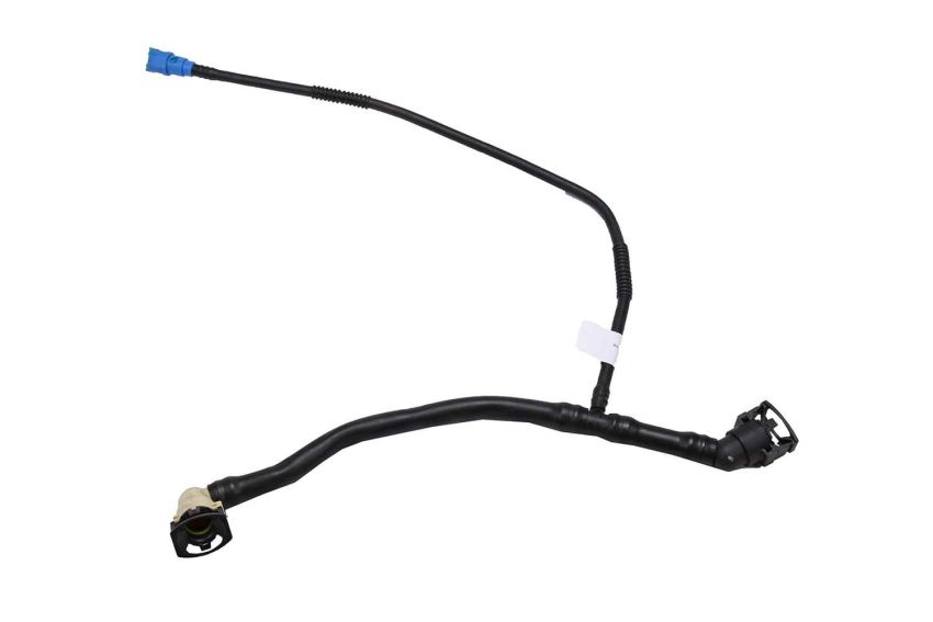 ACDelco GM Genuine Parts Vapor Canister Purge Valve Pipes 15940125